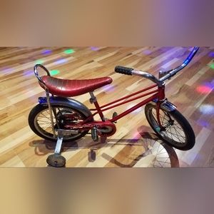 1970's s schwinn pixie